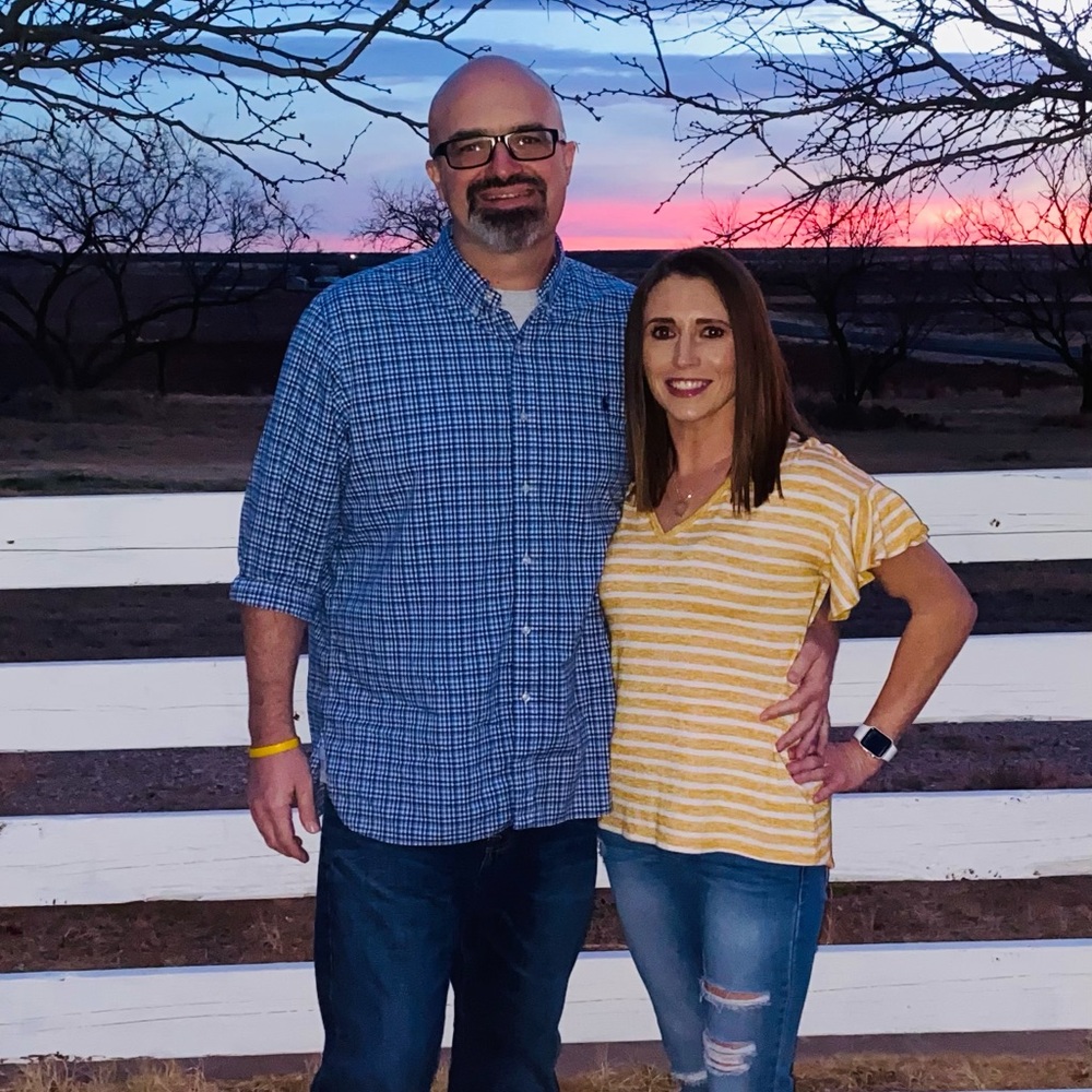 Meet your Posher, Jeri lynn